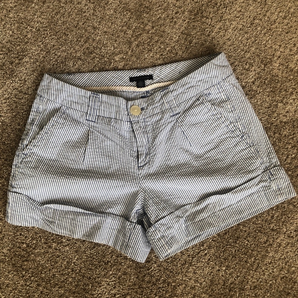 Tommy Hilfiger Seersucker shorts